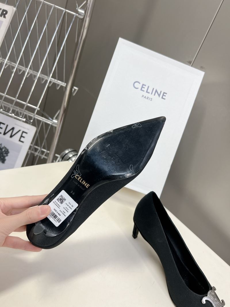 Celine Shoes